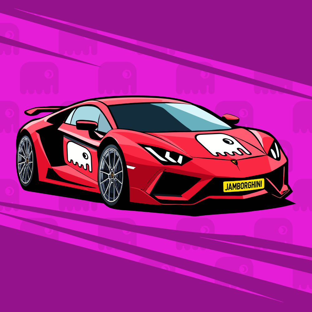 Car #22